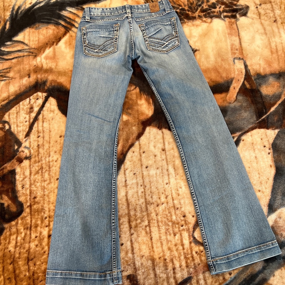 Bke brand women jeans